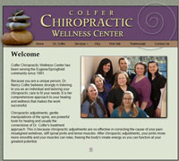 Colfer Chiropractic